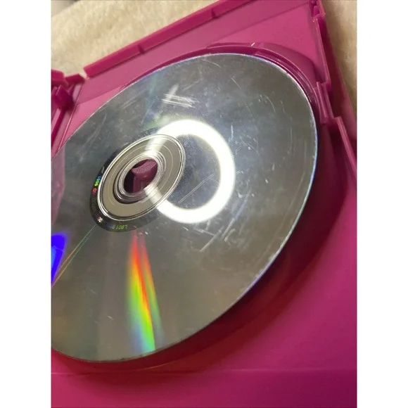 Barney Barneys Imagination Island Dvd 2012 The‎ Movie Hit Entertainment